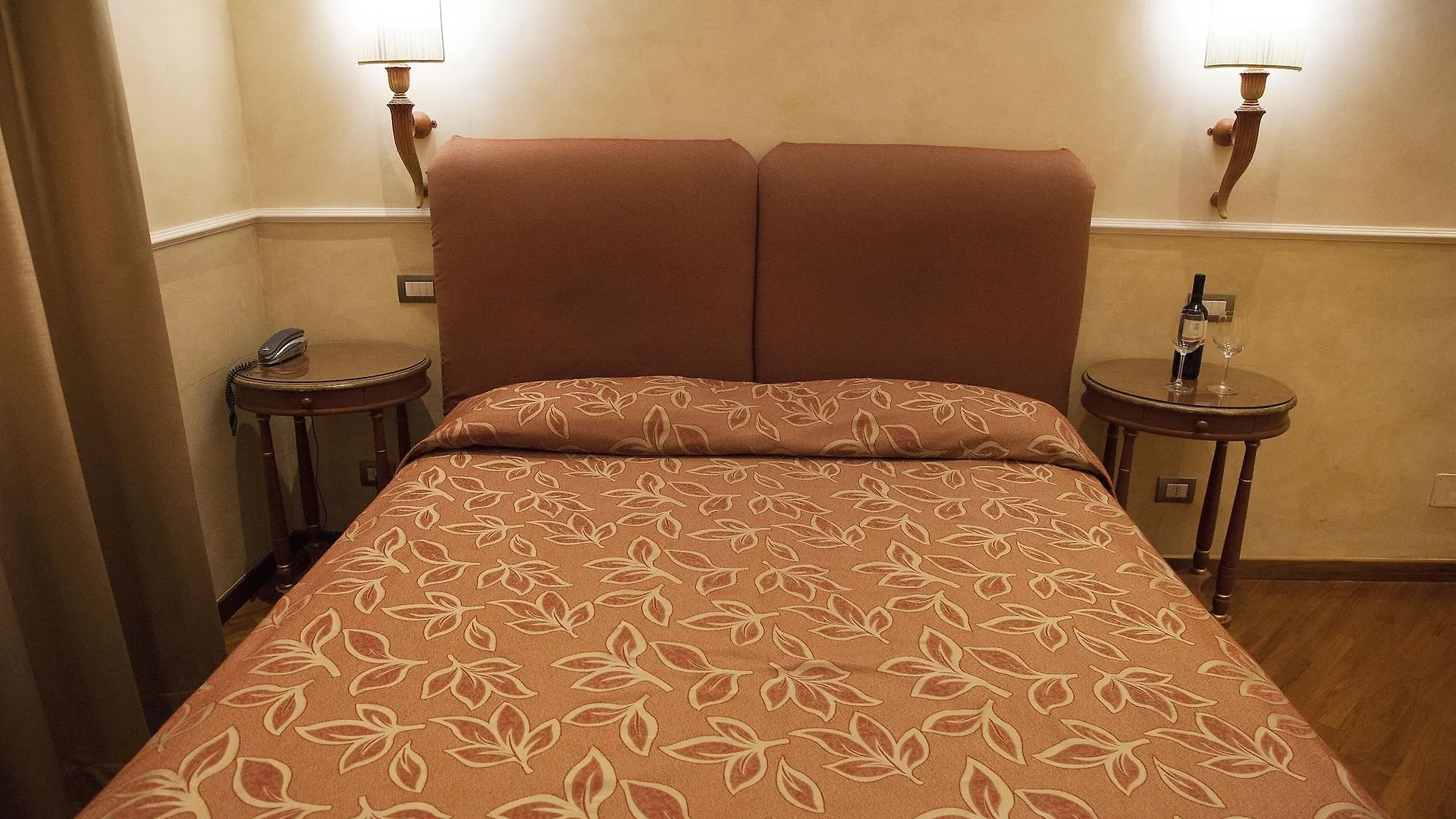 Hotel Aurora Florence