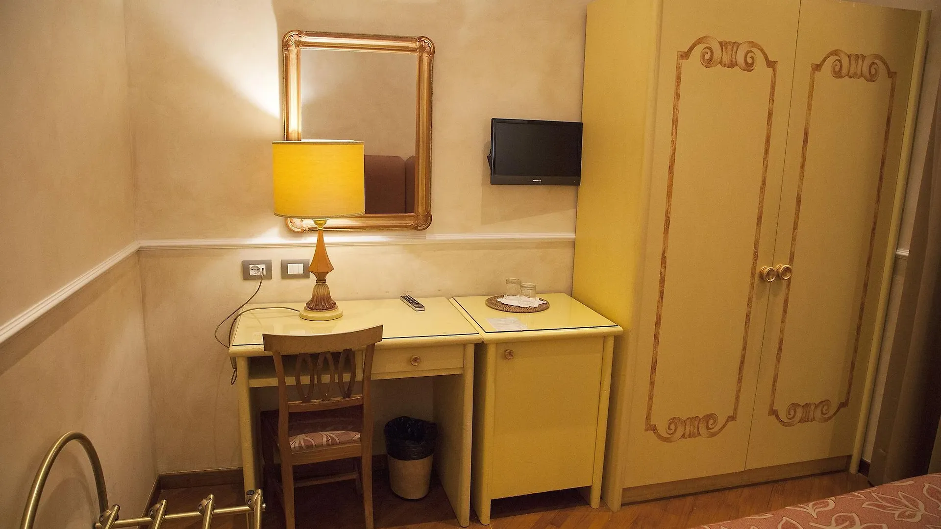 Hotel Aurora Florence