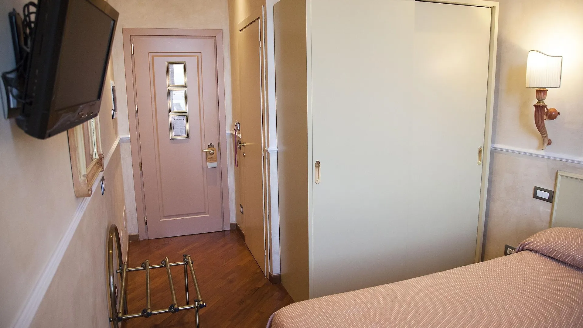 Hotel Aurora Florence