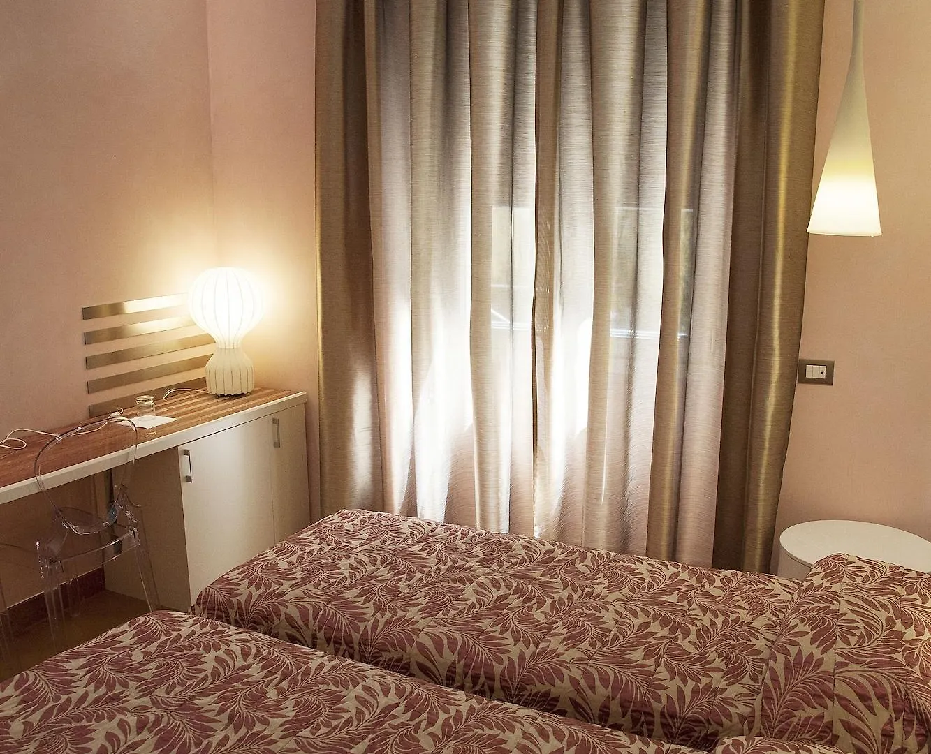 Hotel Aurora Florence