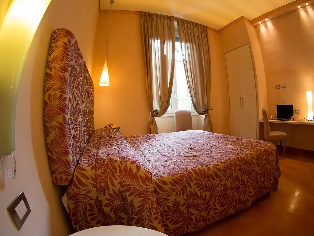 Hotel Aurora Florence