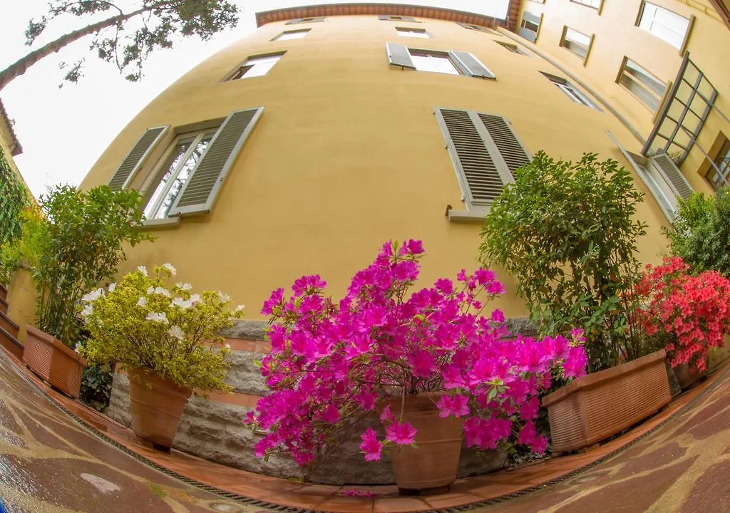 Hotel Aurora Florence