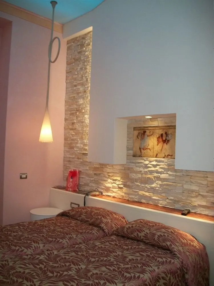 Hotel Aurora Florence 3*,