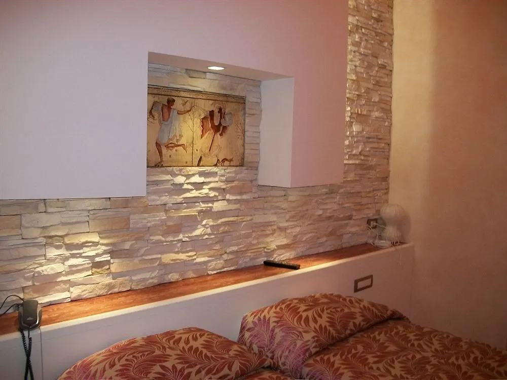 Hotel Aurora Florence 3*,
