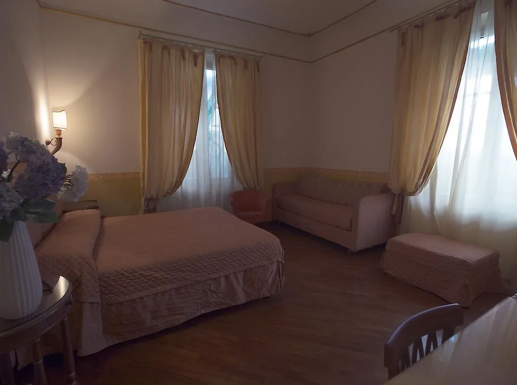 Hotel Aurora Florence