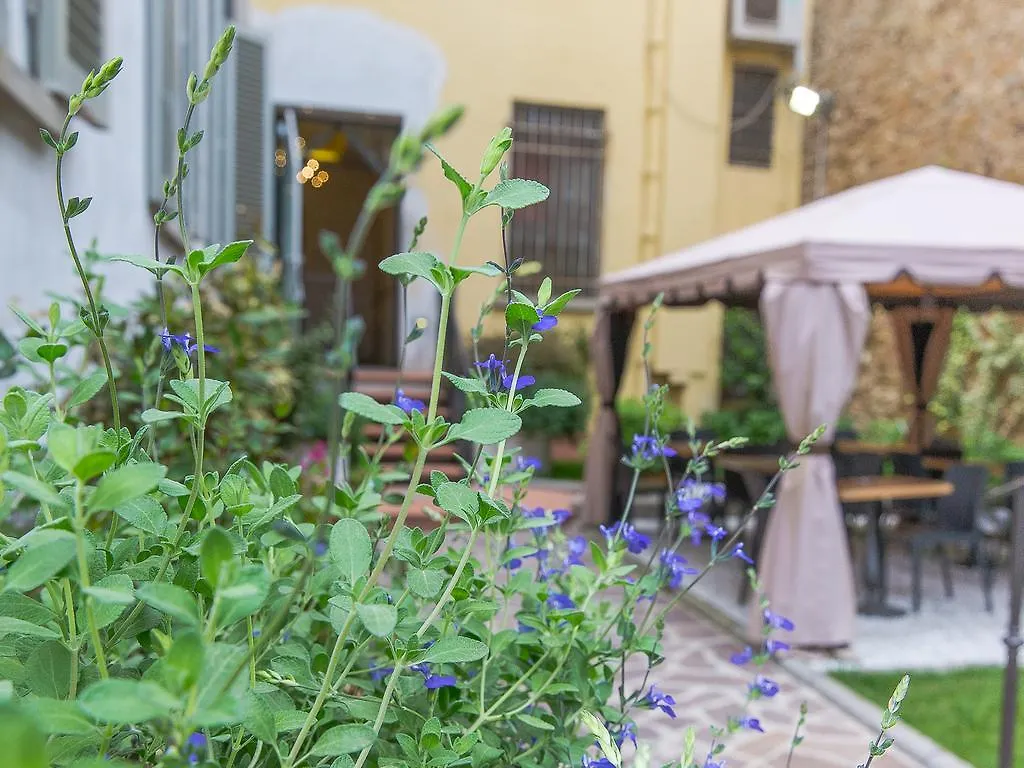 Hotel Aurora Florence