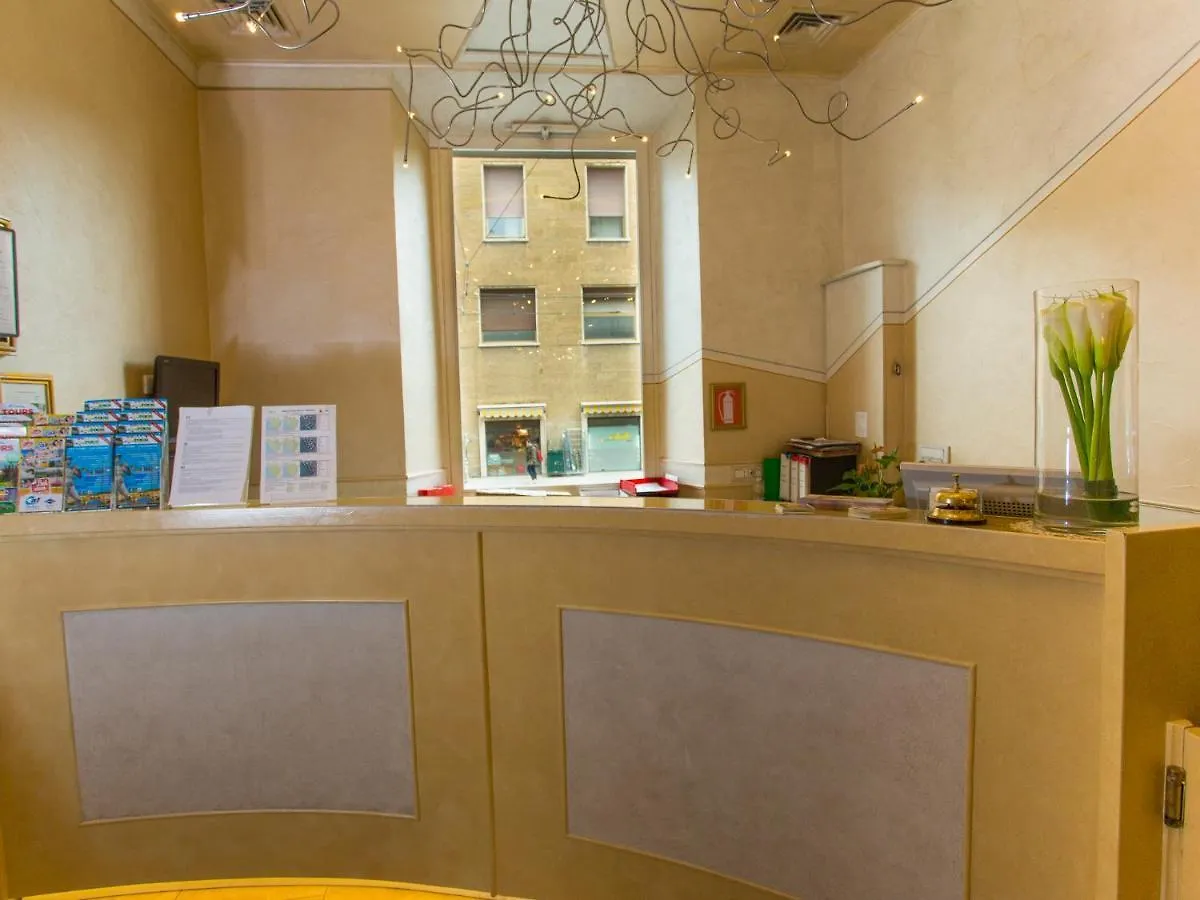 Hotel Aurora Florence