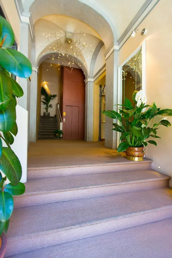 Hotel Aurora Florence