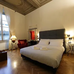 Maison d'hôtes Corsini Tintori, Florence