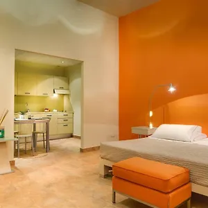 Appart hôtel Popartment, Florence