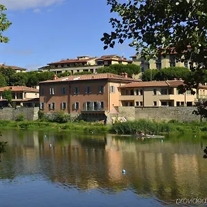 Sull'arno Florencia
