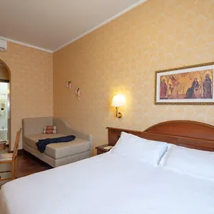 Hotel Boccaccio, Florence