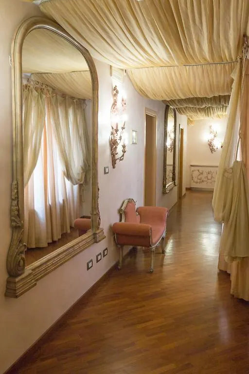 Hotel Aurora Florence