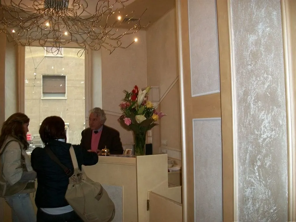 Hotel Aurora Florence