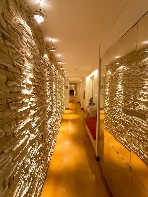 Hotel Aurora Florence