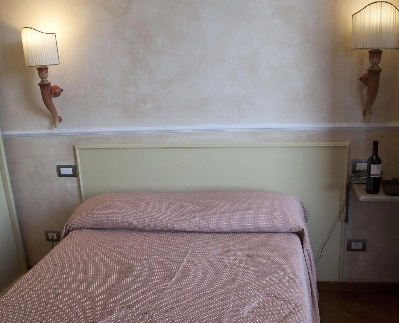 Hotel Aurora Florence