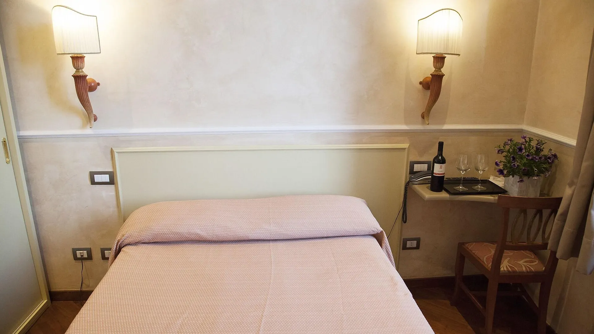 Hotel Aurora Φλωρεντία 3*,  Ιταλία