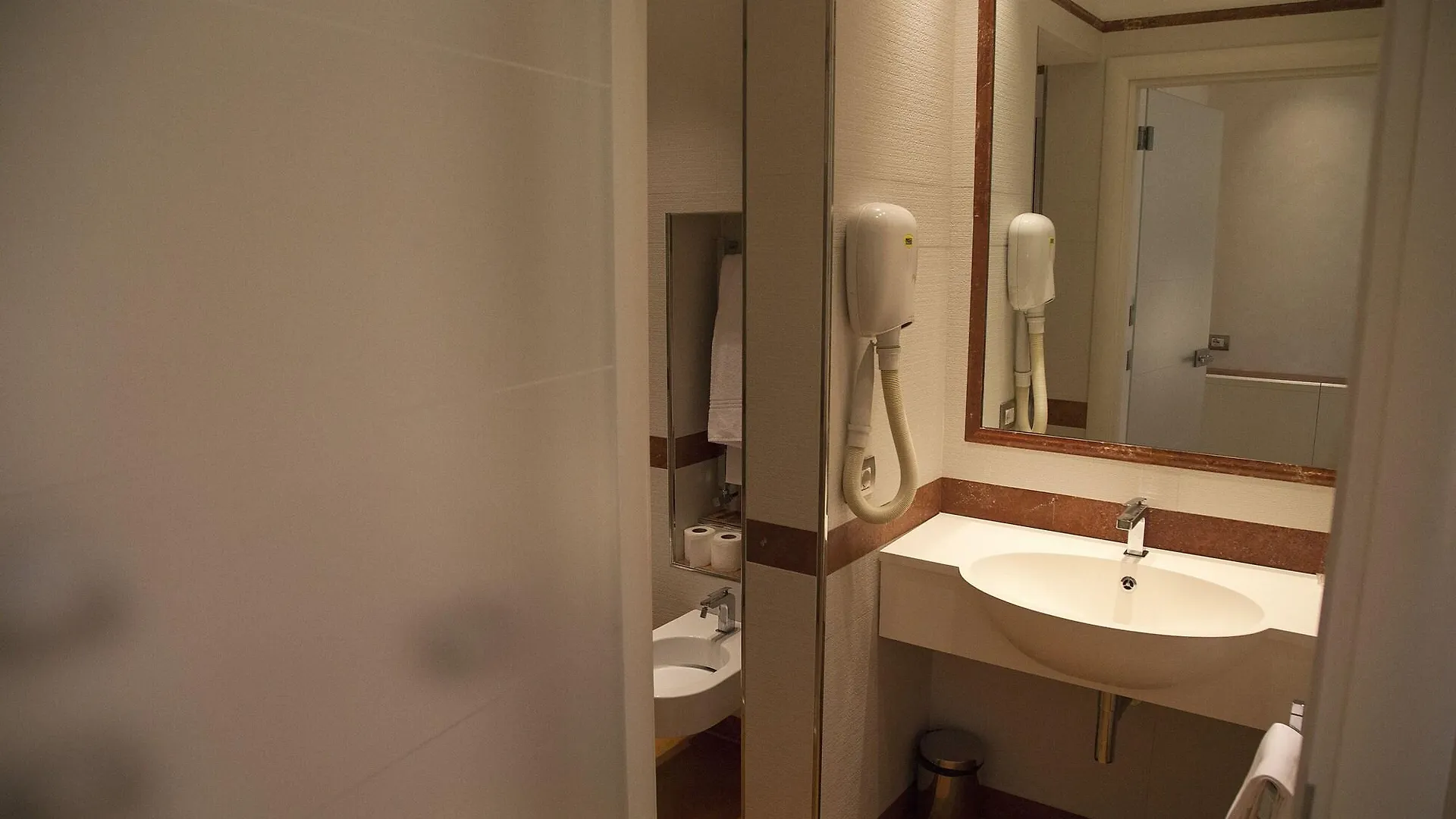 Hotel Aurora Florence