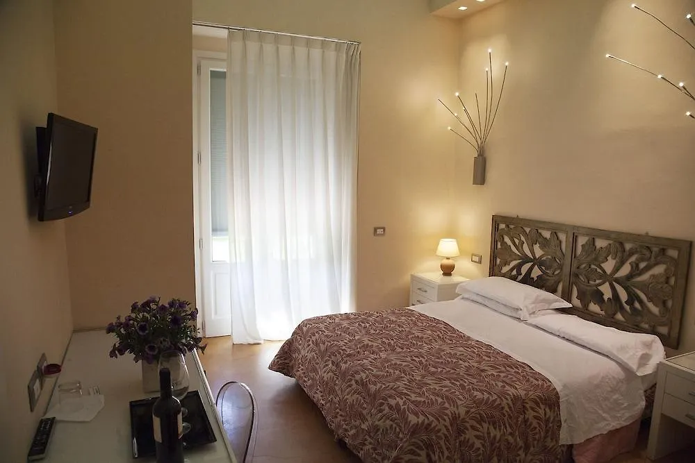 Hotel Aurora Florence