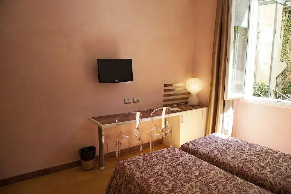 Hotel Aurora Florence