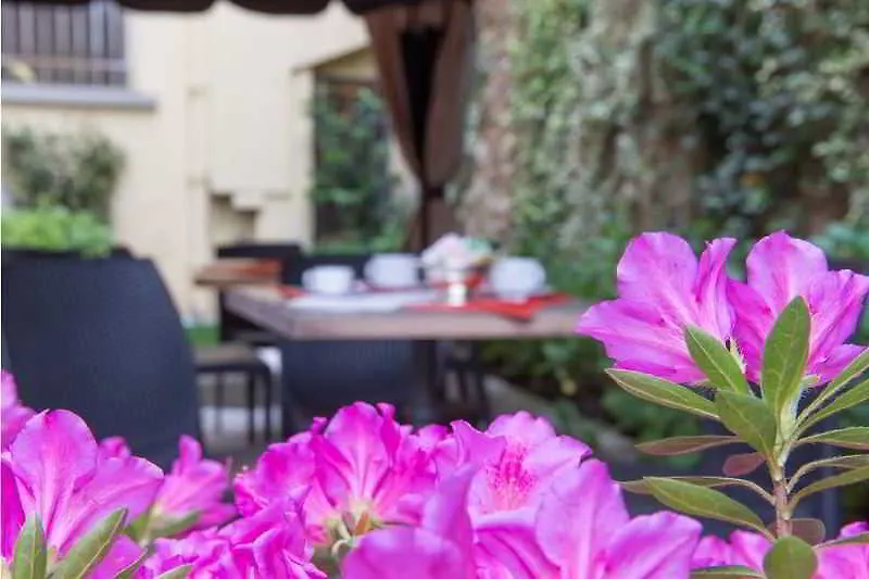 Hotel Aurora Florence 3*,  Italy
