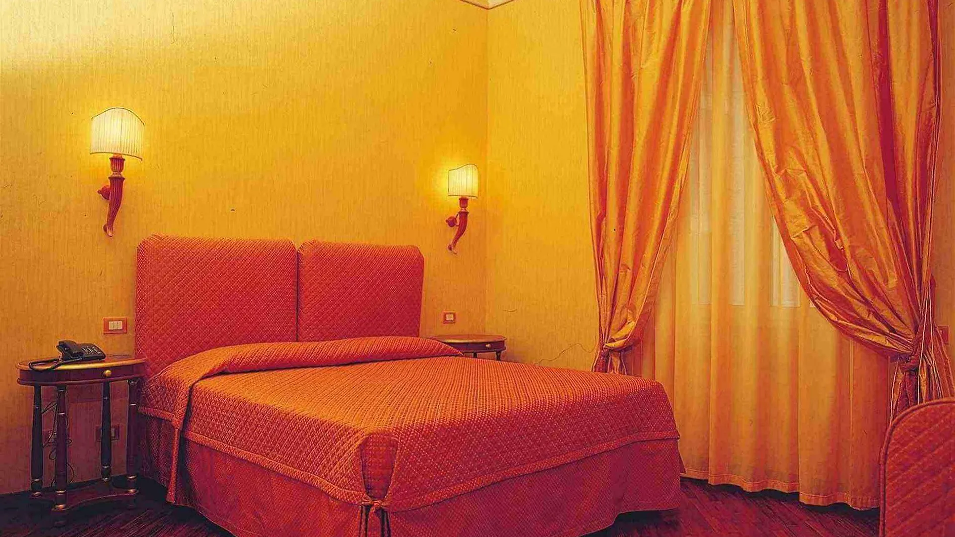 Hotel Aurora Florence 3*,