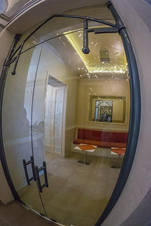 Hotel Aurora Florence