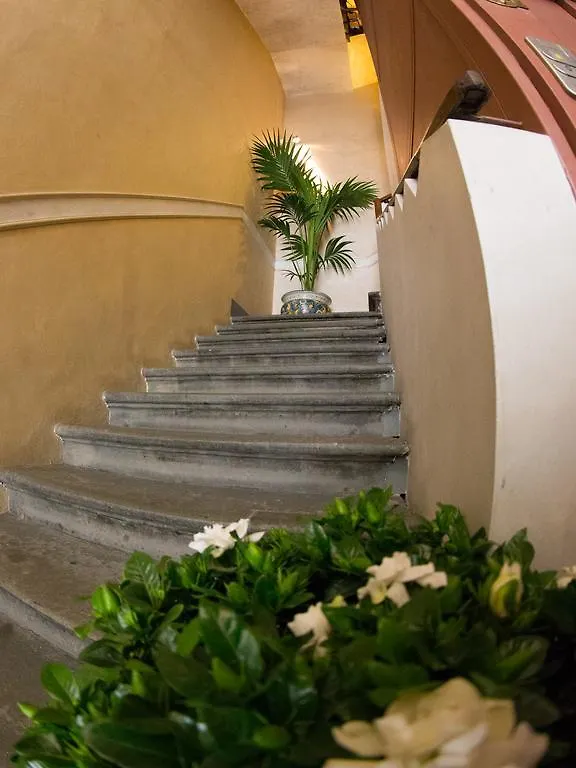 Hotel Aurora Φλωρεντία