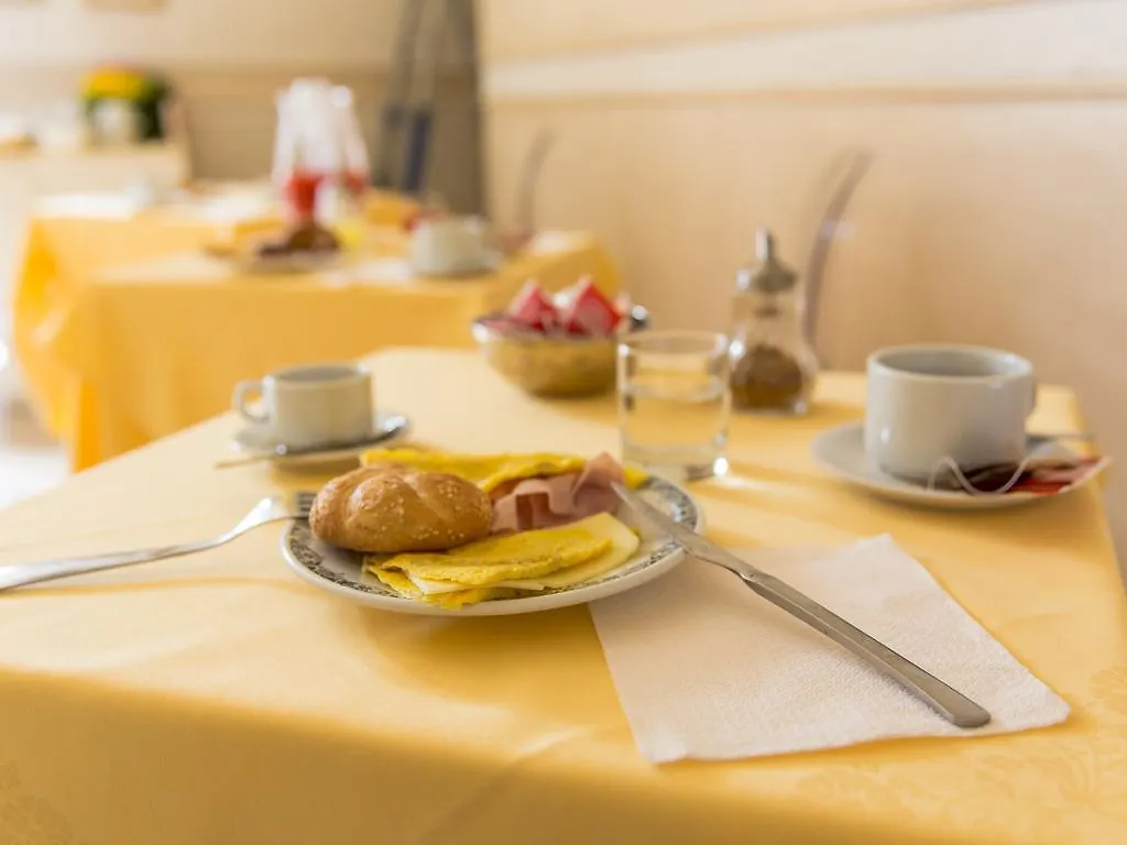 ***  Hotel Aurora Φλωρεντία Ιταλία