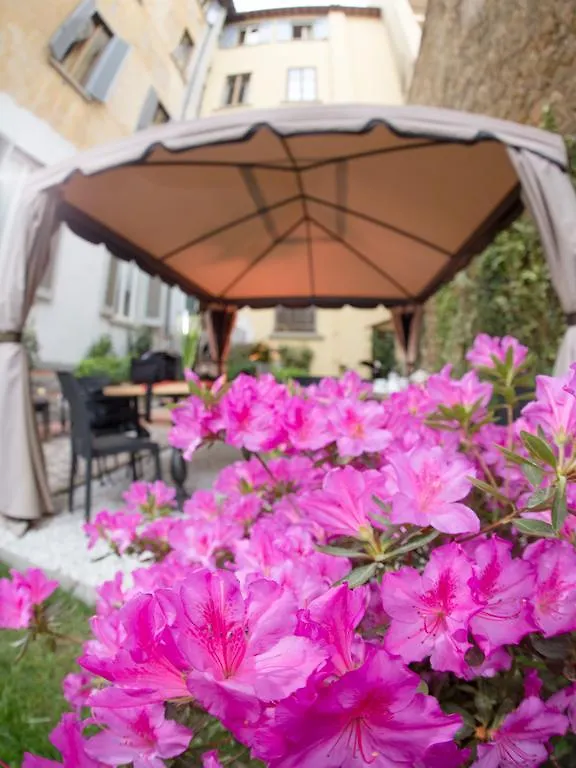 Hotel Aurora Florence